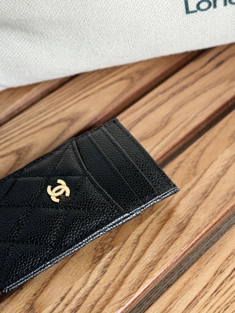 Chanel Wallet Purse